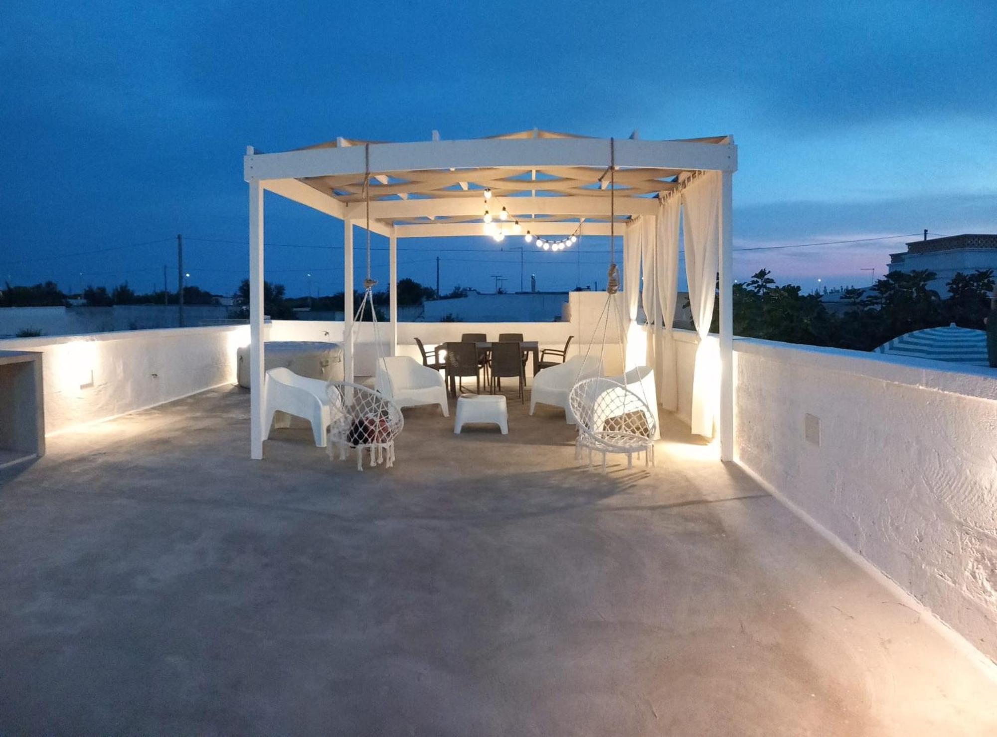 Casa Mana